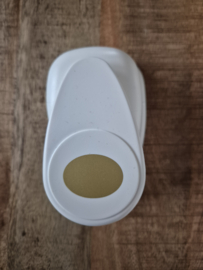 Jumbo Oval