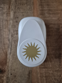 Jumbo Sonne