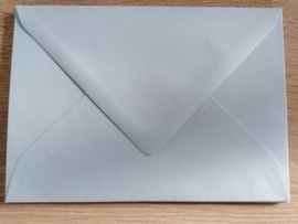 A5 Envelop Lichtblauw