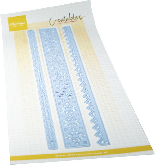 Creatables