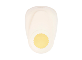 Giant Rond Scalop 21493-002