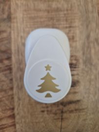Pons M- 1"  Kerstboom