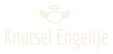 Knutsel Engeltje