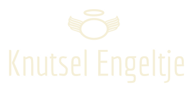 Knutsel Engeltje