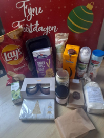 Kerstpakket Middel