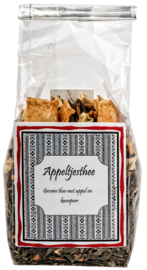 Appeltjesthee (100 gram)