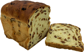 Luxe broodmix (goed voor 1 brood, kant en klaar)