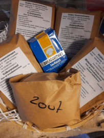 Broodbakpakket