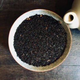 Hot Chocolate thee (100 gram)