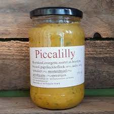 Piccalilly (250gr)