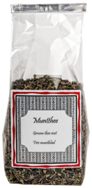 Muntthee (100 gram)