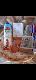 Poffertjespakket