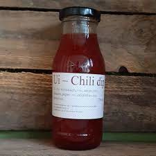 Ui-chili dip (260 ml)