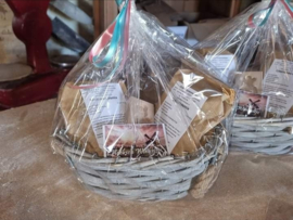 Sinterklaaspakket klein
