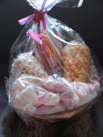 Kermis Snoeppakket