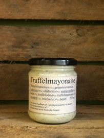 Truffel mayonaise (250gr)