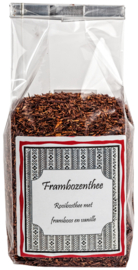 Rooibos thee