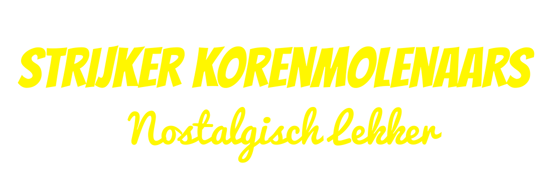 Strijker Korenmolenaars