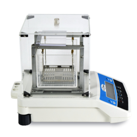 BAXTRAN HLZ, metal analyzer