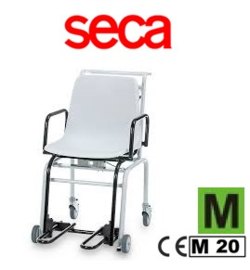 SECA 959 Stoelweegschaal