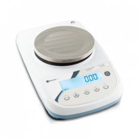 Baxtran BAL6200 analytical