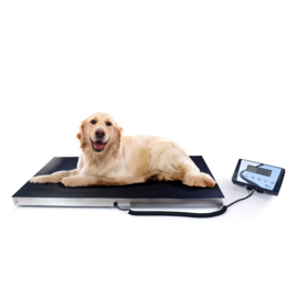 BAXTRAN AIS150 Dierenweegschaal