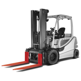 GRAM Bull Forklift scale