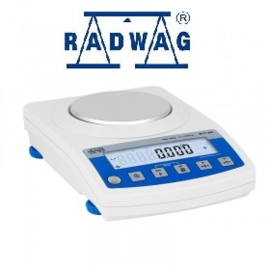 RADWAG WTC 200