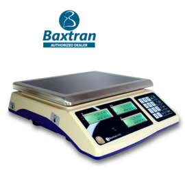 Baxtran Telweegschaal DSC - 3  kg