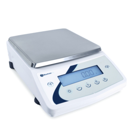 Baxtran HL-3100E precision