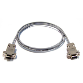 Radwag RS232-kabel