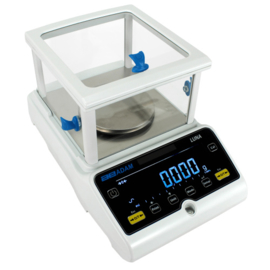 LAB 84e Analytische balans