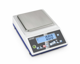 CKE 3600-2 Telweegschaal