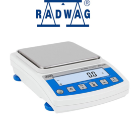 RADWAG WTC 600