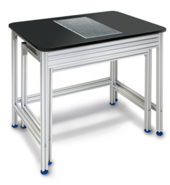 KERN Antivibratie tafel YPS-03