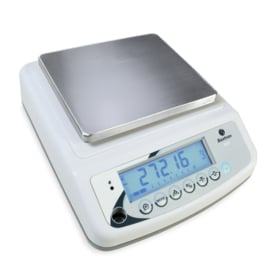 Baxtran BAT 1500  Precisiebalans