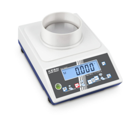 CKE 360-3 Telweegschaal