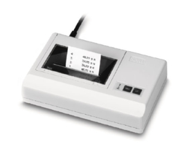 YKN-01 Matrix naaldprinter