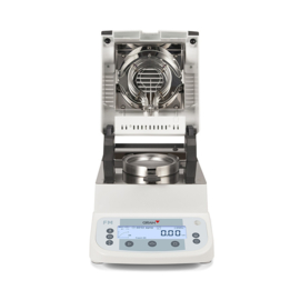 GRAM FM-120,  moisteranalyzer