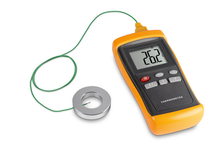 DAB-A01 Temp. meter