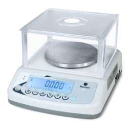 Baxtran BAT 300  Precisiebalans