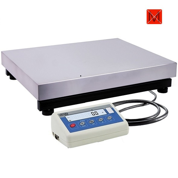 C315.P.60 Postal Scale for Packages - Radwag – Laboratory and Industrial  Weighing Solutions