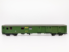 Roco 44438 Bagagewagen SBB in ovp