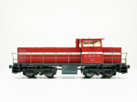 Trix 22588 Diesellocomotief 'MaK' Am 842 (NEM) in ovp