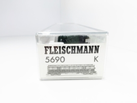 Fleischmann 5690 K in ovp