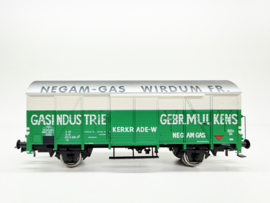 Rivarossi HR6228 Gesloten goederenwagen NS in ovp