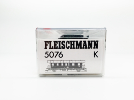 Fleischmann 5076 K in ovp