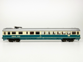 Fleischmann 5193 Personenrijtuig DB*