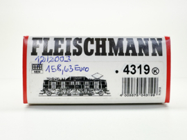 Fleischmann 4319 (NEM) in ovp