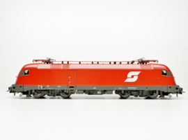Roco 63680 Elektrische locomotief BR 1016 (NEM) in ovp*